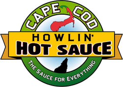 Cape Cod Howlin' Hot Sauce